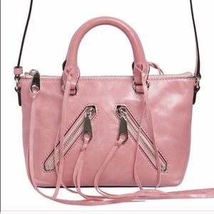 Rebecca minkoff micro Moto